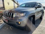 Jeep Grand Cherokee Limited Фото № 13 из 28