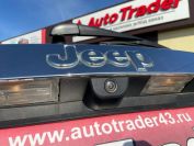 Jeep Grand Cherokee Limited Фото № 14 из 28