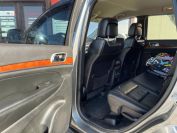 Jeep Grand Cherokee Limited Фото № 17 из 28