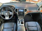 Jeep Grand Cherokee Limited Фото № 19 из 28