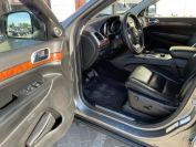 Jeep Grand Cherokee Limited Фото № 20 из 28