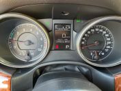 Jeep Grand Cherokee Limited Фото № 24 из 28