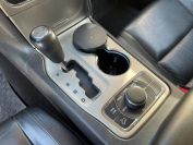 Jeep Grand Cherokee Limited Фото № 25 из 28
