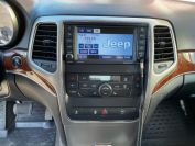 Jeep Grand Cherokee Limited Фото № 26 из 28