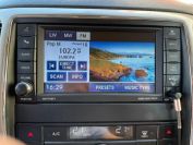 Jeep Grand Cherokee Limited Фото № 27 из 28