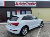 AUDI Q5 2.0TFSI Фото № 4 из 21