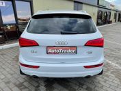 AUDI Q5 2.0TFSI Фото № 5 из 21