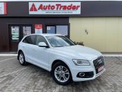 AUDI Q5 2.0TFSI Фото № 3 из 21