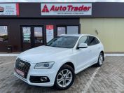 AUDI Q5 2.0TFSI Фото № 1 из 21