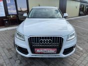 AUDI Q5 2.0TFSI Фото № 2 из 21