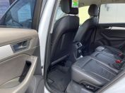 AUDI Q5 2.0TFSI Фото № 9 из 21