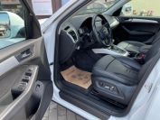 AUDI Q5 2.0TFSI Фото № 11 из 21