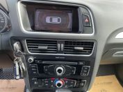 AUDI Q5 2.0TFSI Фото № 20 из 21
