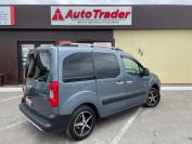 Peugeot Partner Tepee Фото № 4 из 21