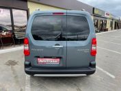 Peugeot Partner Tepee Фото № 5 из 21