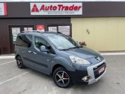 Peugeot Partner Tepee Фото № 3 из 21