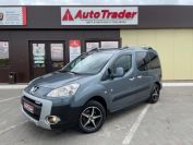 Peugeot Partner Tepee Фото № 1 из 21