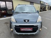 Peugeot Partner Tepee Фото № 2 из 21