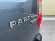 Peugeot Partner Tepee Фото № 7 из 21