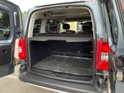 Peugeot Partner Tepee Фото № 11 из 21