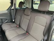 Peugeot Partner Tepee Фото № 14 из 21