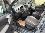 Peugeot Partner Tepee Фото № 15 из 21