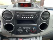Peugeot Partner Tepee Фото № 19 из 21