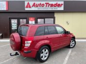 Suzuki Grand Vitara 2.4 Фото № 4 из 22