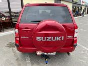 Suzuki Grand Vitara 2.4 Фото № 5 из 22