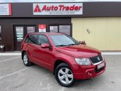 Suzuki Grand Vitara 2.4 Фото № 3 из 22