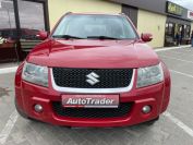 Suzuki Grand Vitara 2.4 Фото № 2 из 22
