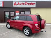 Suzuki Grand Vitara 2.4 Фото № 6 из 22