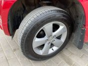 Suzuki Grand Vitara 2.4 Фото № 8 из 22