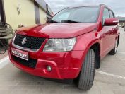 Suzuki Grand Vitara 2.4 Фото № 9 из 22