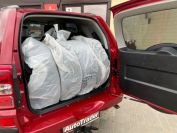 Suzuki Grand Vitara 2.4 Фото № 10 из 22