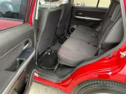 Suzuki Grand Vitara 2.4 Фото № 11 из 22