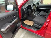Suzuki Grand Vitara 2.4 Фото № 14 из 22
