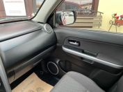 Suzuki Grand Vitara 2.4 Фото № 20 из 22