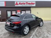 Infiniti FX37 Фото № 4 из 24