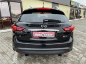 Infiniti FX37 Фото № 5 из 24