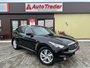 Infiniti FX37 Фото № 3 из 24