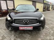 Infiniti FX37 Фото № 2 из 24