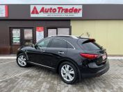 Infiniti FX37 Фото № 6 из 24