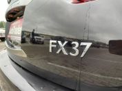Infiniti FX37 Фото № 7 из 24