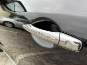 Infiniti FX37 Фото № 8 из 24