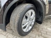Infiniti FX37 Фото № 9 из 24