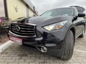 Infiniti FX37 Фото № 10 из 24