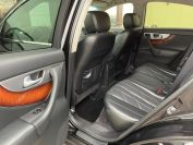 Infiniti FX37 Фото № 13 из 24