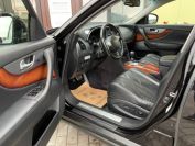 Infiniti FX37 Фото № 15 из 24