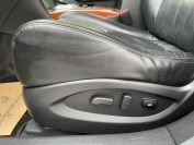 Infiniti FX37 Фото № 23 из 24